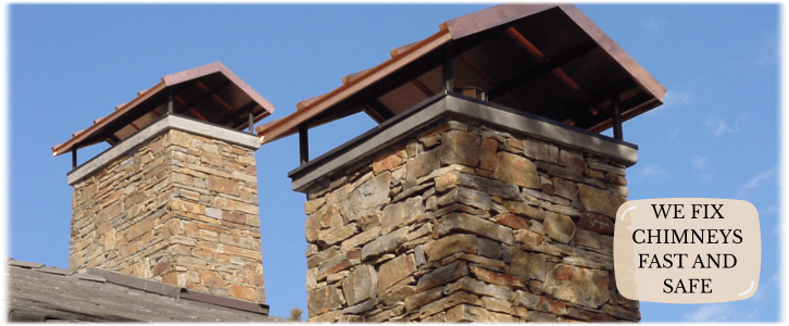 Chimney Repair Centerville Ohio