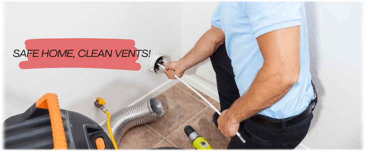 Dryer Vent Cleaning Centerville Ohio