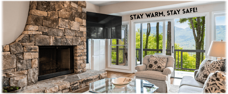 Fireplace Repair Centerville Ohio