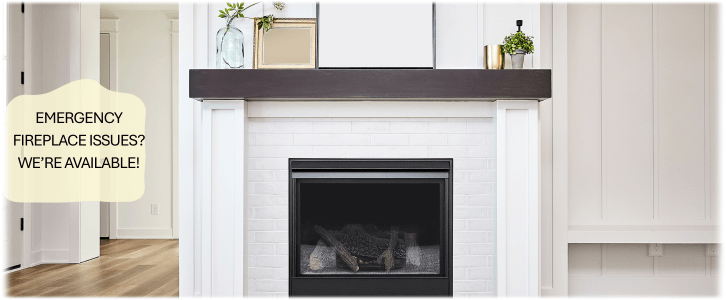 Centerville Ohio Chimney Sweep
