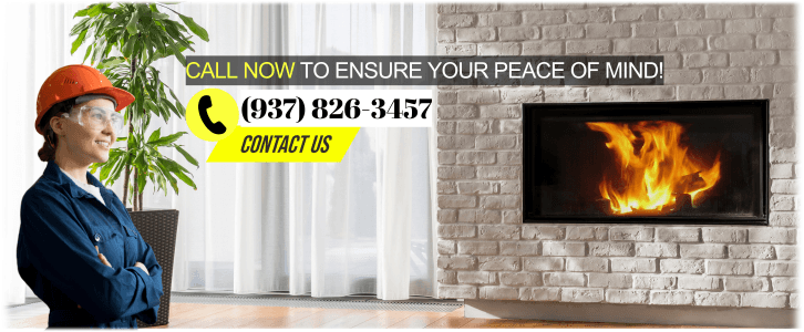 Chimney Sweep Centerville Ohio